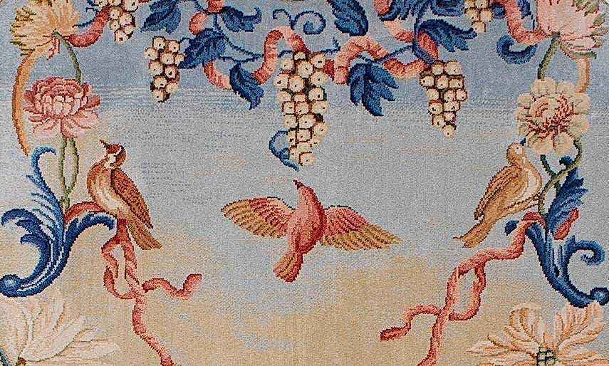 «Early Birds» at Turandot restaurant