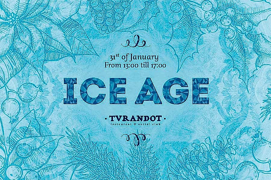On January 31st, Turandot restaurant invites its guests to join a special 