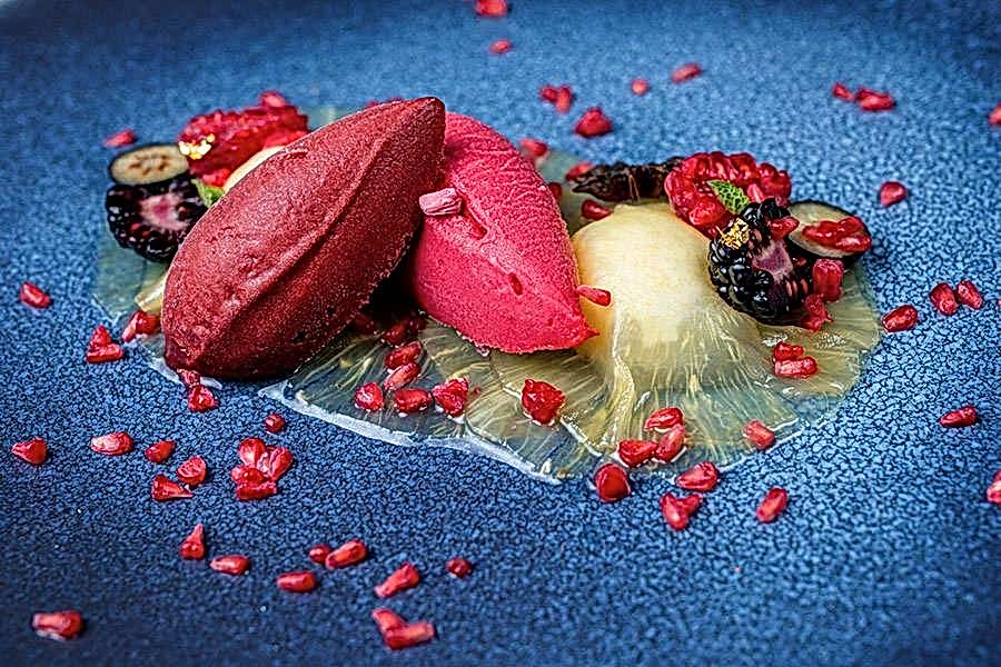 It is not that easy to come up with delicious and various dishes during the Lent!