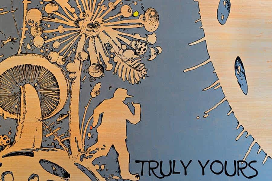 Специальное предложение от партнера Maison Dellos — дизайн-отеля СтандАрт «Truly yours»