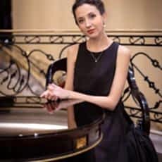 Галина Войниченко